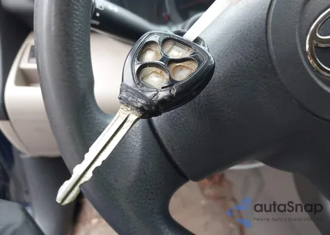 2007 Toyota Rav4 z USA, uszkodzony, nr VIN JTMZD33V375046276